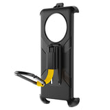 India Gadgets - Ulefone Armor X31 / X31 Pro Mobile Phone Original Case with Belt Clip and Carabiner
