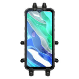 India Gadgets - Ulefone Armor Mount Pro AM01 Universal Motorbike / Bicycle Handle Mobile Phone Holder