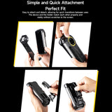 India Gadgets - Ulefone Armor Mini 20T Pro / 20 Pro Mobile Phone Original Case with Back Clip