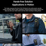 India Gadgets - Ulefone Armor Mini 20T Pro / 20 Pro Mobile Phone Original Case with Back Clip