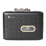 India Gadgets - TON771 Cassette to MP3 Converter | USB Portable Walkman Player & Recorder | with Headphones