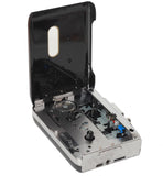 India Gadgets - TON771 Cassette to MP3 Converter | USB Portable Walkman Player & Recorder | with Headphones