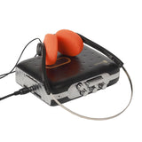 India Gadgets - TON771 Cassette to MP3 Converter | USB Portable Walkman Player & Recorder | with Headphones