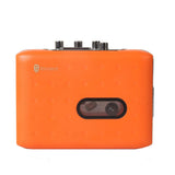 India Gadgets - TON771 Cassette to MP3 Converter | USB Portable Walkman Player & Recorder | with Headphones