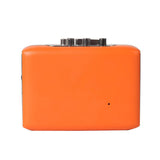 India Gadgets - TON771 Cassette to MP3 Converter | USB Portable Walkman Player & Recorder | with Headphones