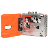 India Gadgets - TON771 Cassette to MP3 Converter | USB Portable Walkman Player & Recorder | with Headphones