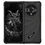 India Gadgets - Ulefone Armor X31 Pro 5G Rugged Mobile Phone: 8Gb + 256Gb: 64MP + 25MP Night Vision Camera: 6.56" HD+ Display: Large 6050mAh Battery: Waterproof IP68 Smartphone