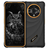 India Gadgets - Ulefone Armor X31 Pro 5G Rugged Mobile Phone: 8Gb + 256Gb: 64MP + 25MP Night Vision Camera: 6.56" HD+ Display: Large 6050mAh Battery: Waterproof IP68 Smartphone