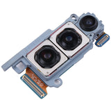 India Gadgets - Samsung Galaxy Note20 SM-N980F / SM-N981F Original Rear / Back Camera Set For Repair - Replacement