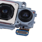 India Gadgets - Samsung Galaxy Note20 SM-N980F / SM-N981F Original Rear / Back Camera Set For Repair - Replacement
