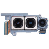 India Gadgets - Samsung Galaxy Note20 SM-N980F / SM-N981F Original Rear / Back Camera Set For Repair - Replacement