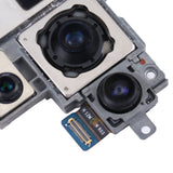 India Gadgets - Samsung Galaxy S20 Ultra 5G SM-G988B Original Rear / Back Camera Set For Repair - Replacement