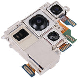 India Gadgets - Samsung Galaxy S22 Ultra 5G SM-S908B Original Rear / Back Camera Set For Repair - Replacement