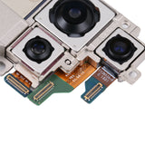 India Gadgets - Samsung Galaxy S22 Ultra 5G SM-S908B Original Rear / Back Camera Set For Repair - Replacement