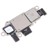 India Gadgets - Samsung Galaxy Z Fold4 SM-F936 Original Rear / Back Camera Set For Repair - Replacement