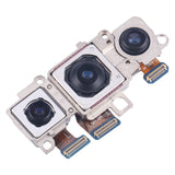 India Gadgets - Samsung Galaxy S24+ SM-S926B Original Rear / Back Camera Set For Repair - Replacement