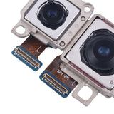 India Gadgets - Samsung Galaxy S24+ SM-S926B Original Rear / Back Camera Set For Repair - Replacement