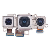 India Gadgets - Samsung Galaxy S24+ SM-S926B Original Rear / Back Camera Set For Repair - Replacement
