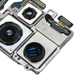 India Gadgets - Samsung Galaxy S24 Ultra SM-S928 Original Rear / Back Camera Set For Repair - Replacement