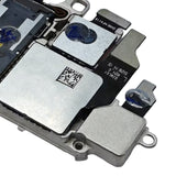 India Gadgets - Samsung Galaxy S24 Ultra SM-S928 Original Rear / Back Camera Set For Repair - Replacement
