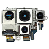 India Gadgets - Samsung Galaxy S24 Ultra SM-S928 Original Rear / Back Camera Set For Repair - Replacement