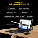 India Gadgets - Blackview Active 12 Pro 5G Rugged Phone Tablet: 200 Lumens DLP Projector: 11" FHD+: 16Gb + 1Tb: 108MP Camera: Large 30000mAh Battery with 120W Fast Charging: Camping Light