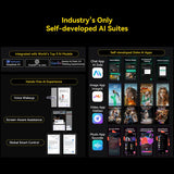 India Gadgets - Blackview Active 12 Pro 5G Rugged Phone Tablet: 200 Lumens DLP Projector: 11" FHD+: 16Gb + 1Tb: 108MP Camera: Large 30000mAh Battery with 120W Fast Charging: Camping Light