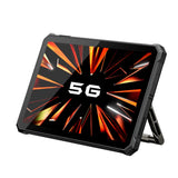 India Gadgets - Blackview Active 12 Pro 5G Rugged Phone Tablet: 200 Lumens DLP Projector: 11" FHD+: 16Gb + 1Tb: 108MP Camera: Large 30000mAh Battery with 120W Fast Charging: Camping Light