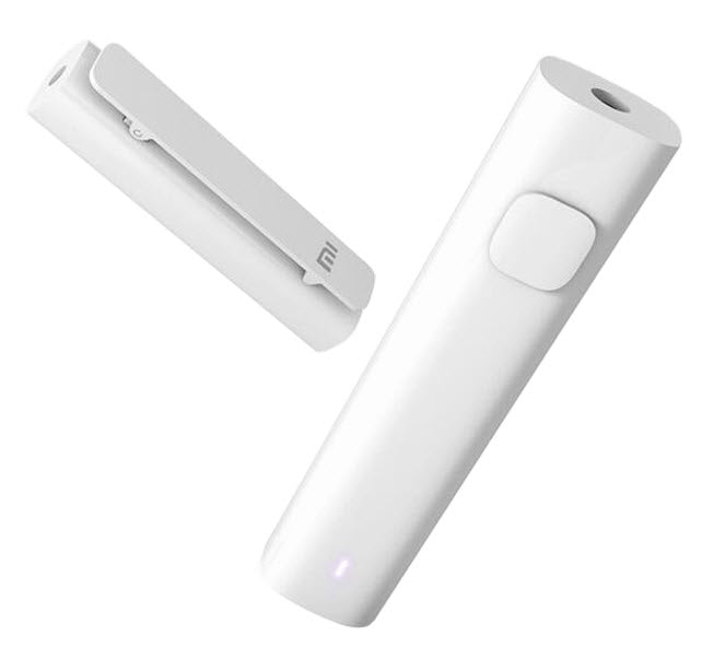 Mm Xiaomi Mi Bluetooth Receptor Xiaomi Mi Bluetooth Audio Receiver