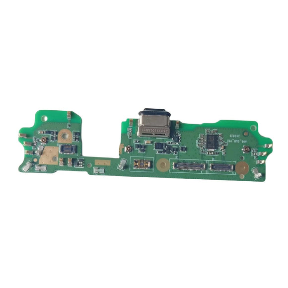 India Gadgets - Unihertz Tank 4 Pro Original Charging Port Board for Repair / Replacement