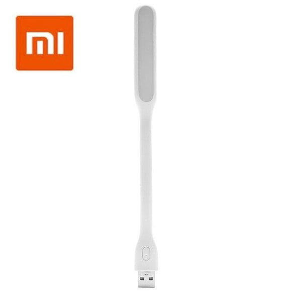 India Gadgets - Xiaomi Mi USB LED Light Enhanced Version: 5-level Brightness: OSRAM Led: Plug-In To Power Bank