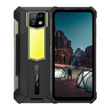 India Gadgets - Ulefone Armor 24 Rugged Android Mobile Phone: 12Gb + 256Gb: 64MP + 64MP Night Vision Camera: 6.78" FHD+ Display: Massive 22000mAh Battery with 66W Super Fast Charging OTG Reverse Charging