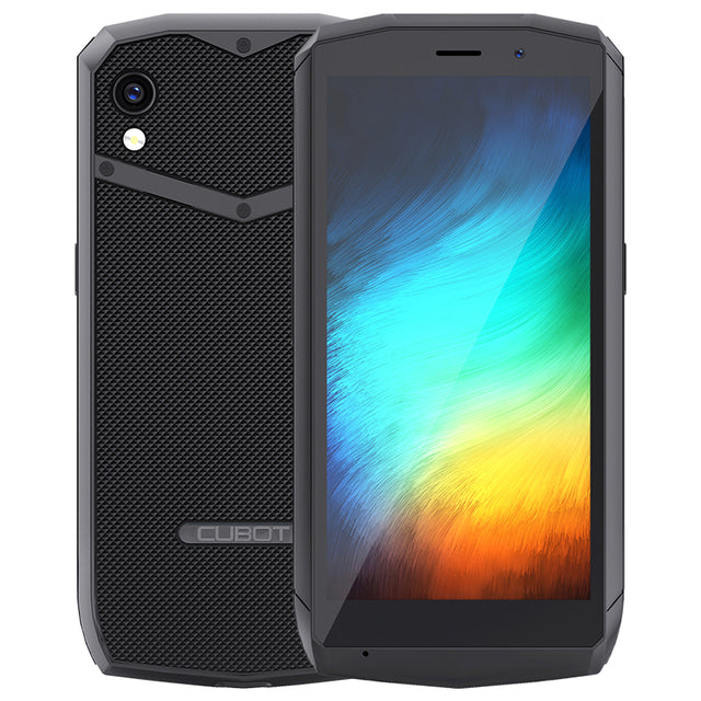 India Gadgets - Cubot Pocket Mini 4