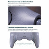8BitDo Pro 2 Hall Effect wireless game controller – view 3