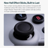 8BitDo Pro 2 Hall Effect wireless game controller – view 7