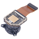 India Gadgets - GoPro Hero12 Original Camera Lens for Repair / Replacement