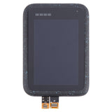 India Gadgets - GoPro Hero12 Original LCD Screen With Digitizer Full Assembly with Frame for Repair / Replacement