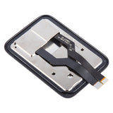India Gadgets - GoPro Hero12 Original LCD Screen With Digitizer Full Assembly with Frame for Repair / Replacement