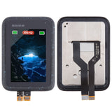 India Gadgets - GoPro Hero12 Original LCD Screen With Digitizer Full Assembly with Frame for Repair / Replacement