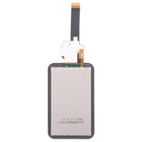 India Gadgets - Insta360 Ace Pro Original LCD Screen with Digitizer Full Assembly for Repair / Replacement