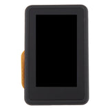 India Gadgets - DJI OSMO Action 4 Original Rear Main LCD Screen with Digitizer Full Assembly with Frame for Repair / Replacement