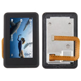 India Gadgets - DJI OSMO Action 4 Original Rear Main LCD Screen with Digitizer Full Assembly with Frame for Repair / Replacement
