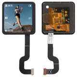 India Gadgets - DJI OSMO Action 2 Original Rear Main LCD Screen with Digitizer Full Assembly for Repair / Replacement