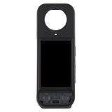India Gadgets - Insta360 X5 Original LCD Screen Digitizer Full Assembly with Frame (Black) for Repair / Replacement