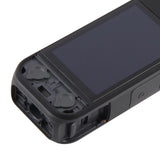 India Gadgets - Insta360 X5 Original LCD Screen Digitizer Full Assembly with Frame (Black) for Repair / Replacement