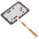India Gadgets - DJI OSMO Action 5 Pro Original Rear Main LCD Screen with Digitizer Full Assembly with Frame for Repair / Replacement