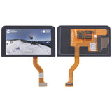 India Gadgets - DJI Osmo 360 Original LCD Screen with Digitizer Full Assembly for Repair / Replacement