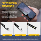 India Gadgets - Ulefone uSmart E02 Waterproof Digital Endoscope For Ulefone Armor Mobile Phones