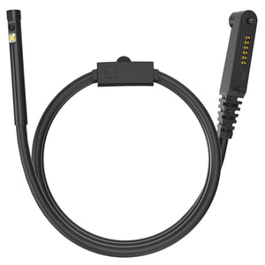 India Gadgets - Ulefone uSmart E02 Waterproof Digital Endoscope For Ulefone Armor Mobile Phones