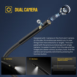 India Gadgets - Ulefone uSmart E02 Waterproof Digital Endoscope For Ulefone Armor Mobile Phones